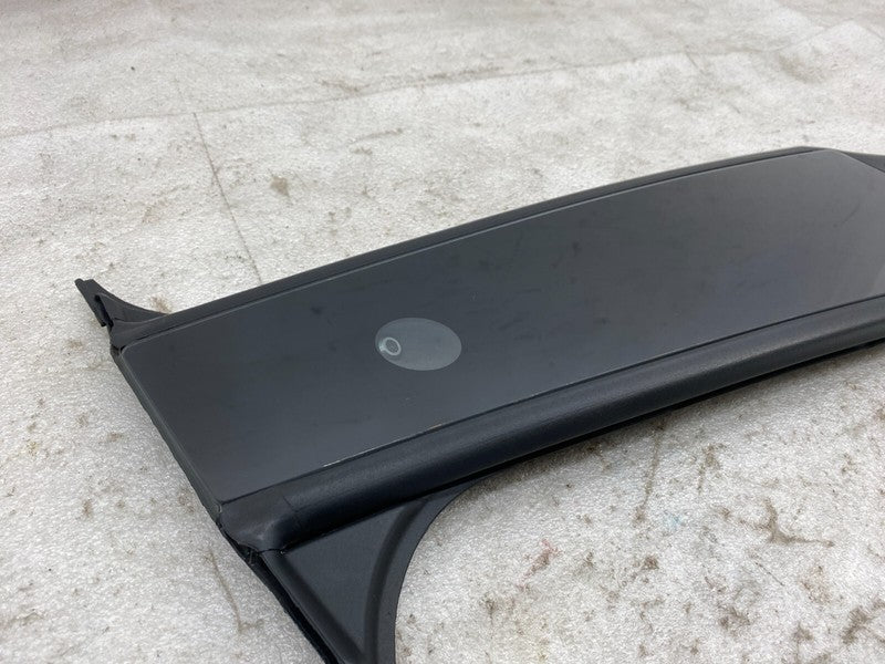 1506885 00 G ⭕ 20-23 Model Y Left Exterior B-Pillar Applique Trim w/ Camera LH 1506885-00-G