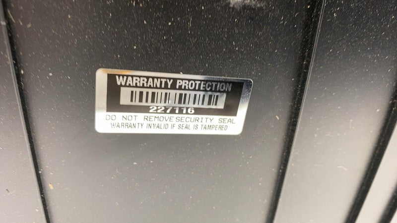 4KE863362B ⭕2019-2023 Audi e-Tron Front Trunk Frunk Storage Compartment Tray Box 4KE863362B