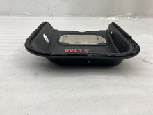 ⭕ 12-15 Model S Front Hood Lock Latch Surround Trim Cover Bracket 1005892-00-B