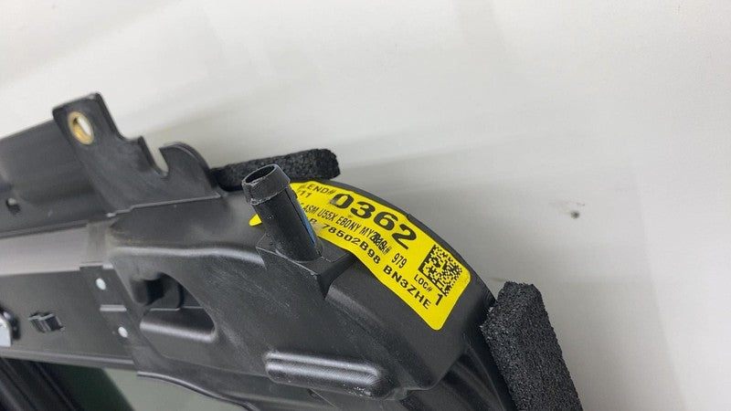 ⭕ 2018-2021 Lincoln Navigator Front & Rear Section Overhead Sunroof Ro