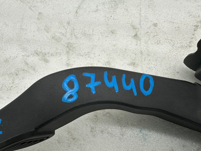 BE5C9F836AA ⭕2012-2020 Tesla Model S X Accelerator Throttle Pedal Assembly BE5C 9F836-AA OEM