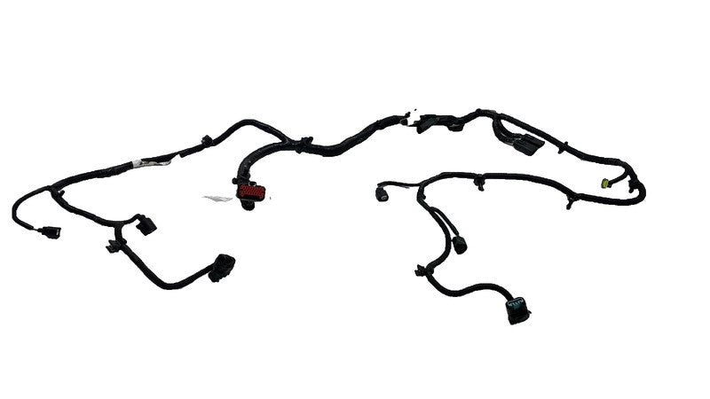 ⭕ 2016-2020 Tesla Model S Rear Subframe Coil Wiring Harness Cable 1004430-00-E