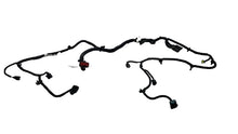 ⭕ 2016-2020 Tesla Model S Rear Subframe Coil Wiring Harness Cable 1004430-00-E