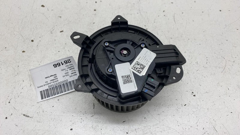 ⭕ 17-23 Tesla Model 3 A/C Air Conditioner Heater Blower Fan Motor 1539