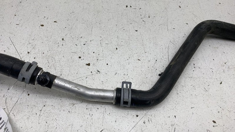370955D ⭕ 2017-2024 Chrysler Pacifica Radiator Coolant Water Hose Pipe Tube OEM 370955D