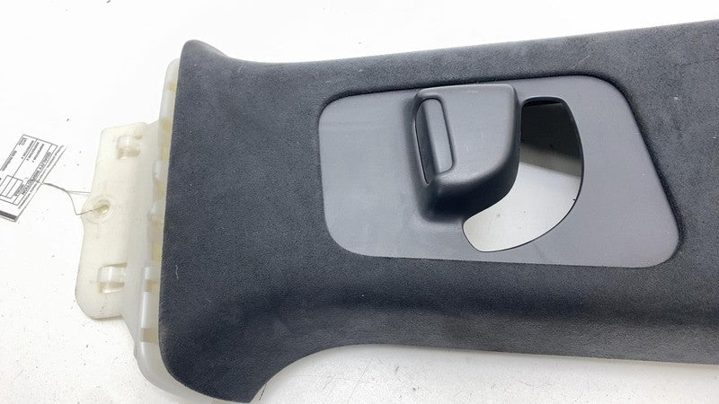 PT00388008 ⭕ 2022-2024 Rivian R1T Right Side Upper B-Pillar Trim Cover Panel RH PT00388008