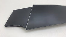 ⭕ 16-20 Tesla Model S Right B-Pillar Applique Glass Trim Molding RH 1083900-00-B