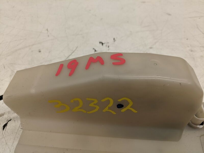 1068970-00-L ⭕ 2017-2022 Tesla Model 3 Rear Driver Side Door Lock Actuator Left 1068970-00-L