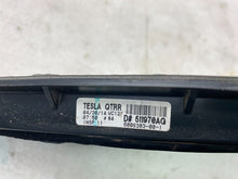 ⭕12-20 Tesla Model S Rear Passenger Side Quarter Window Glass Right 6006383-00-I
