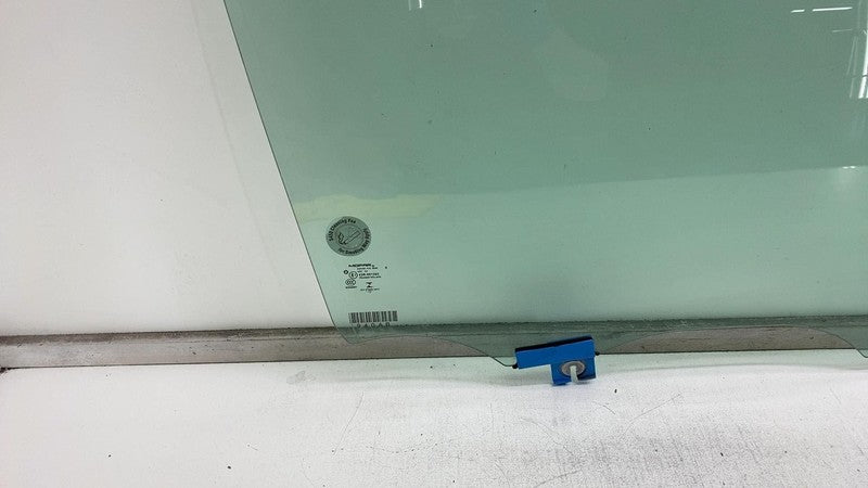 ⭕ 17-24 Chrysler Pacifica Front Passenger Side Door Glass Window Assembly Right