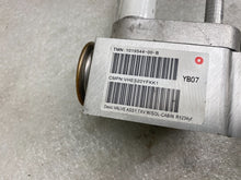 ⭕ 2012-2015 Model S A/C Liquid Suction Line w/ TXV Valve Solenoid 1019544-00-B