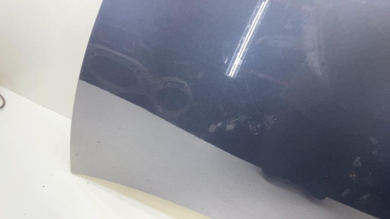 ⭕ 2021 2022 2023 Tesla Model 3 Front Hood Bonnet Shell Panel Cover Gray - PMNG