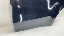 ⭕ 20-24 Tesla Model Y MY Rear Driver Side Door Shell Panel Left OEM Gray - PN01