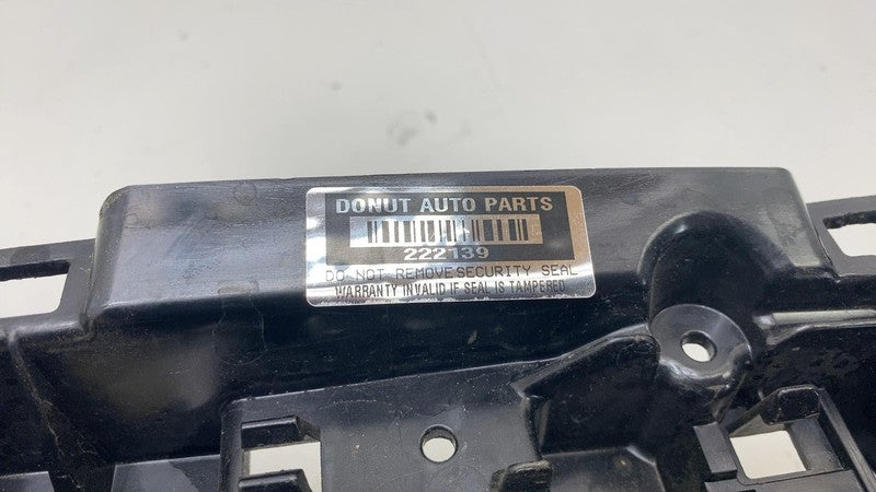 32259055 ⭕ 2021 2022 2023 Polestar 2 Rear Bumper Center Mount Support Bracket 32259055