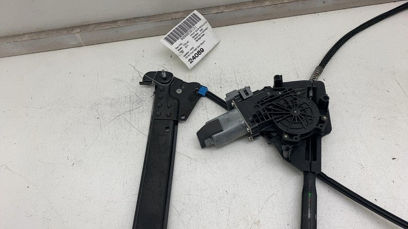 ⭕ 2012-2020 Tesla Model S Front Right Door Window Regulator & Motor 60