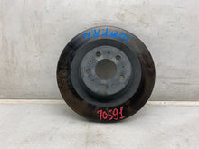 ⭕ 2020-2024 Tesla Model Y Front Passenger Side Brake Disc Rotor Right Assembly