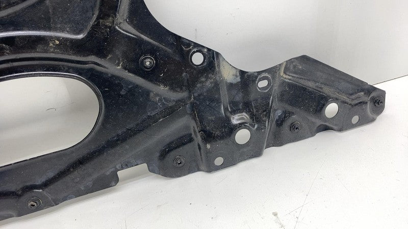 ⭕ 2024-2025 Tesla Cybertruck Rear Underbody Skid Plate Stamping Panel 