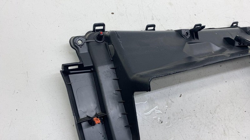 ⭕ 2023-2025 Toyota Prius Front Right Lower Glove Box Frame Trim OEM 55