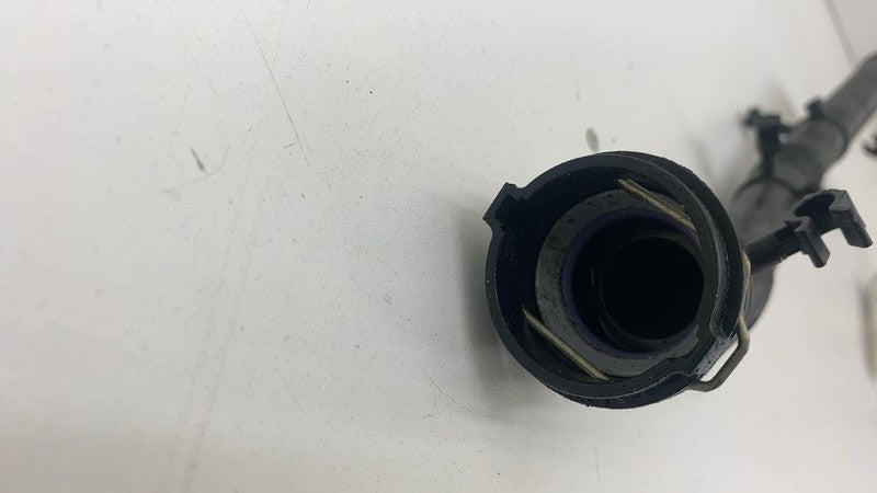 107760300D ⭕ 2017-2022 Tesla Model 3 Front Radiator Inlet Cooling Pipe Hose 1077603-00-D