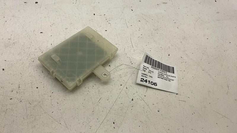 ⭕ 17-23 Model 3 GEN 3 Charge Port Controller ECU Control Module OEM 10