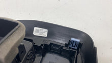 25 Chevy Silverado 1500 Dash Panel Air Vent w/ Headlight Control Switch 8406479