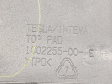 ⭕ 12-20 Model S Dashboard Instrument Panel Interior Dash Trim Cover 1002255-00-E