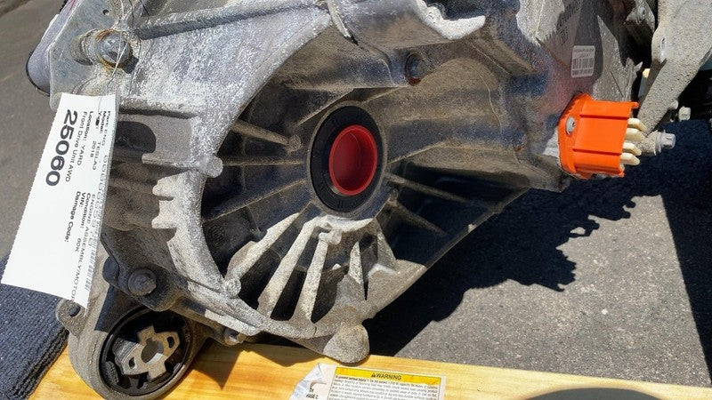 ⭕ 2017-2023 Model 3 Electric Engine Motor Front Drive Unit AWD 3DU 112