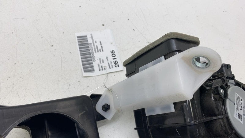 G923012020 ⭕ 23-24 Toyota Prius Hybrid Battery Cooling Blower Motor Fan w/ Duct G9230-12020