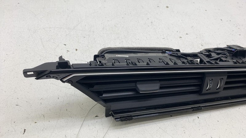 ⭕ 19-23 Audi E-Tron Quattro Dash Dashboard Center A/C Air Vent Grille 