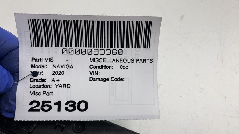 ⭕18-21 Lincoln Navigator Tire Pressure Monitoring Receiver Module JL1T