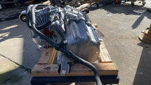 ⭕ 14-18 Model X S AWD Rear Engine Electric Motor Small Drive Unit 1037000-00-F