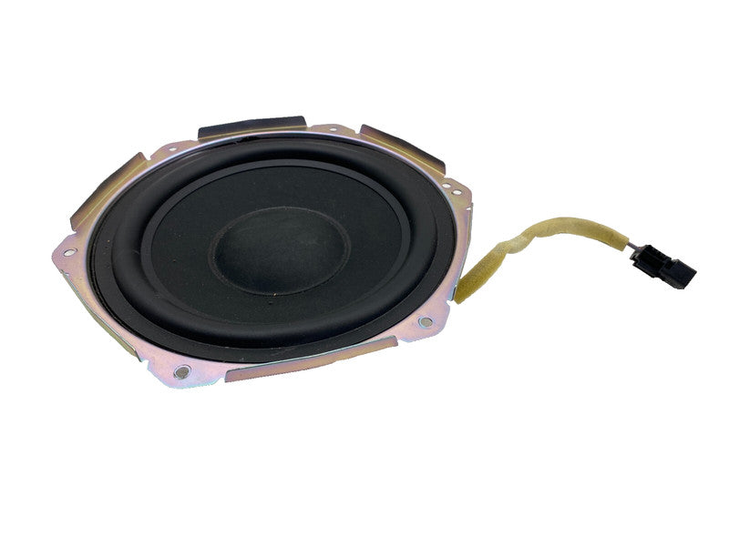 100483307B ⭕ 2012-2020 Model S Infotainment Audio Speaker Mid Subwoofer 200MM 1004833-07-B