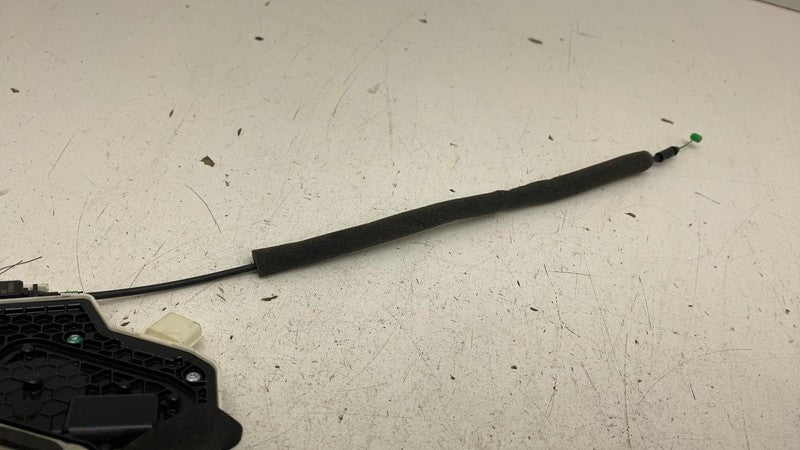 C200628532 ⭕ 2025 Rivian R1S Front Passenger Side Door Lock Latch Actuator Right C200628532