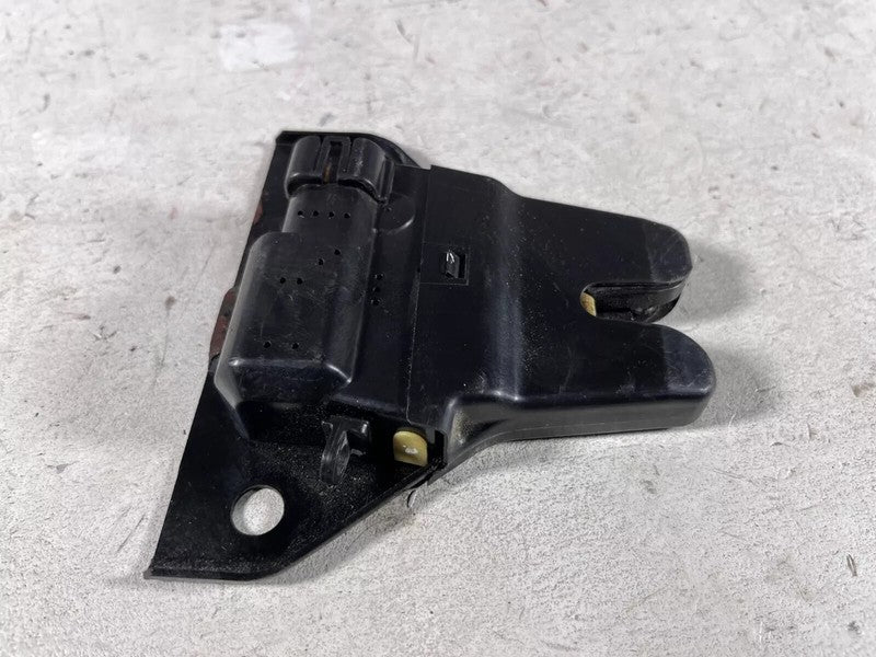 ⭕ 2012-2020 Tesla Model S Hood Bonnet Lock Latch Assembly (Dual Hood L