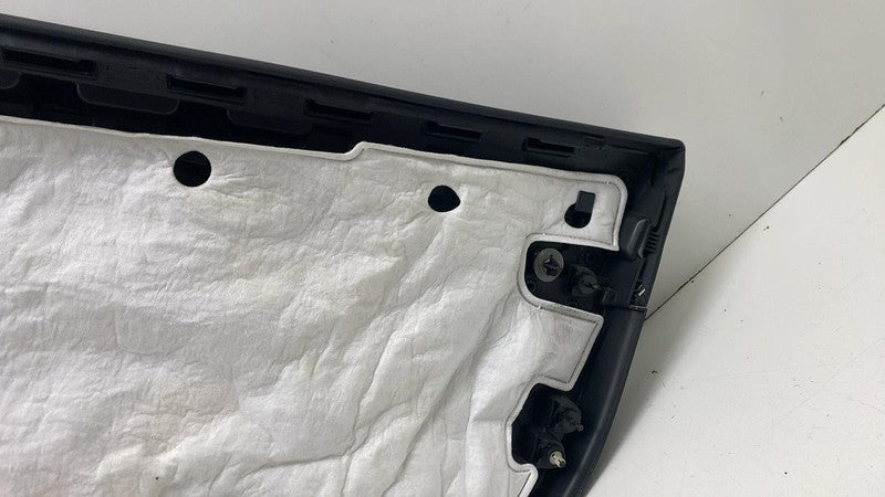 ⭕ 2020-2024 Model Y MY Rear Driver Side Door Panel Trim Card Left 1497