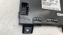 ⭕ 12-20 Tesla Model S Body Controller BCM Control Module (315MHZ) 1010906-00-D
