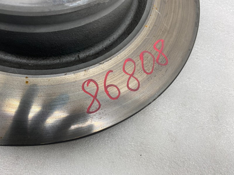 ⭕2017-2023 Tesla Model 3 Front Left or Right Brake Disc Rotor Base Mono-Material