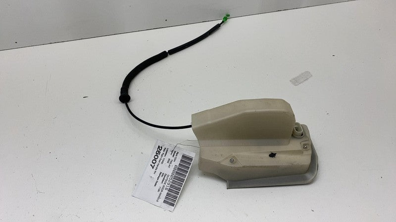 150067200A ⭕ 2017-2023 Model 3 Y Front Door Lock Latch Actuator & Cable Left 1500672-00-A