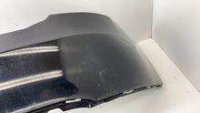 ⭕ 2012-2015 Tesla Model S MS Rear Bumper Cover Assembly Black PBSB 6008179-00-B