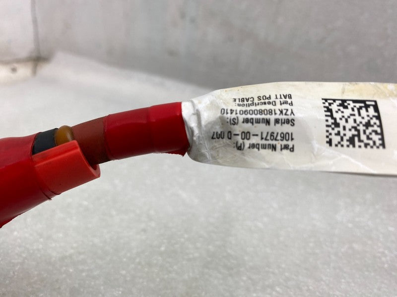 111818284E ⭕2017-2020 Tesla Model 3 Front Suspension Electrical Control Module 1118182-84-E