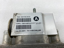 ⭕ 12-15 Model S Battery Coolant HVB Chiller Valve Solenoid Cooler 6007362-00-D