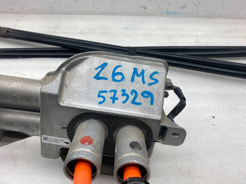 ⭕ 16-20 Model S HV Battery Small Drive Splitter Wiring Harness Kit 105