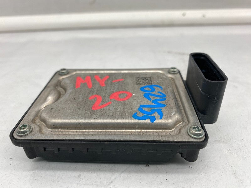 ⭕2020-2024 Tesla Model Y Seven Pin Perpendicular Radar Sensor 7-Pin 11