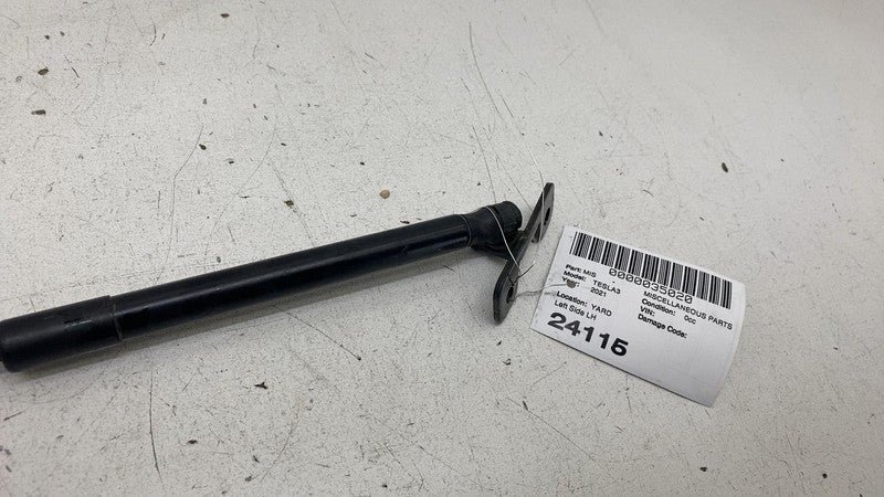 ⭕ 17-23 Tesla Model 3 Front Left or Right Bonnet Hood Shock Strut 1091