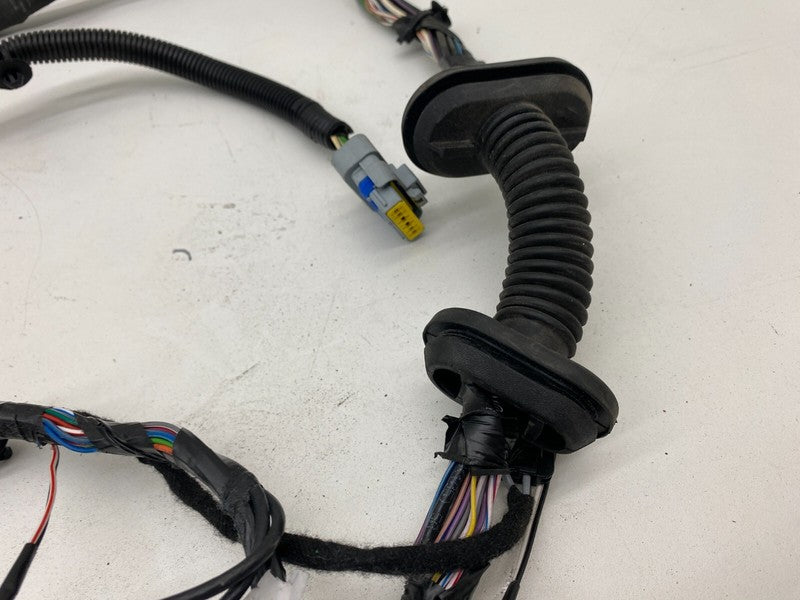 ⭕ 12-20 Tesla Model S Front Right Door Wiring Harness Cable Wire RH 10