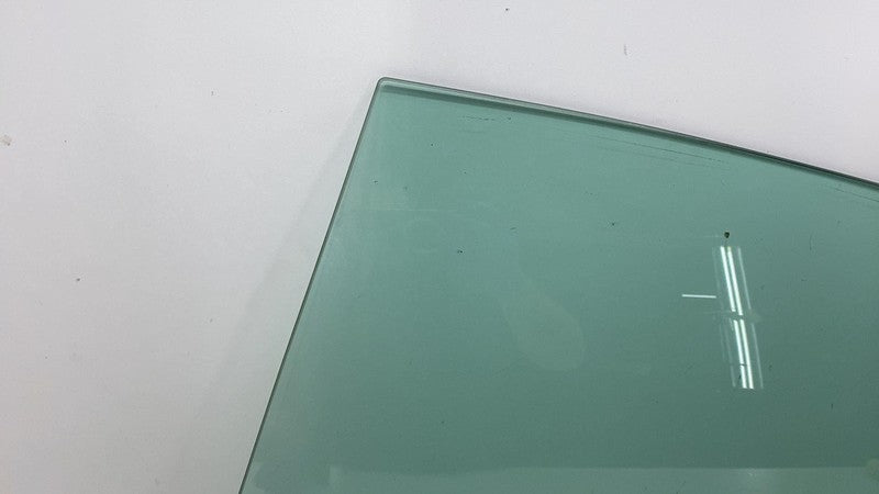 ⭕ 2012-2020 Tesla Model S MS Rear Driver Side Door Window Glass Left L