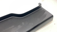 2022 Ram 2500 Rear Driver Side C-Pillar Lower Trim Panel Left OEM 1EB81TX7AB