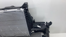 ⭕ 2024-2025 Chevrolet Silverado 1500 Pickup 2.7L Radiator Condenser Fan Assembly