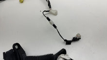 ⭕ 2018 2019 Toyota C-HR Front Passenger Side Door Wiring Harness Right RH 82151