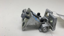 2011-2018 Porsche Cayenne S PAIR Rear Driver Side Upper & Lower Door Hinge Left